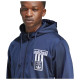 Adidas Ανδρική ζακέτα Adicolor Adibreak Full-Zip Hoodie